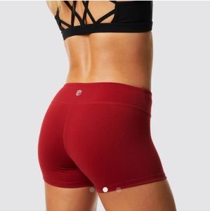 Born Primative Shorts